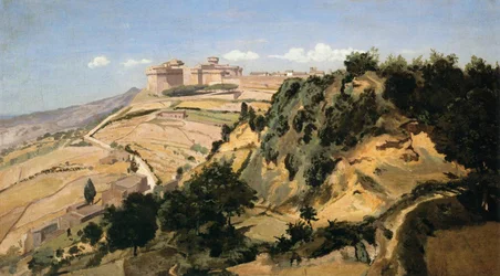 Volterra de citadel